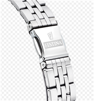 Orologio Festina Donna Mademoiselle in Acciaio F16867/5 - F16867/5